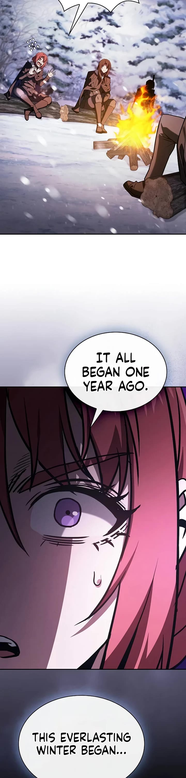Academy’s Genius Swordmaster Chapter 131 page 36 - Chapter 131