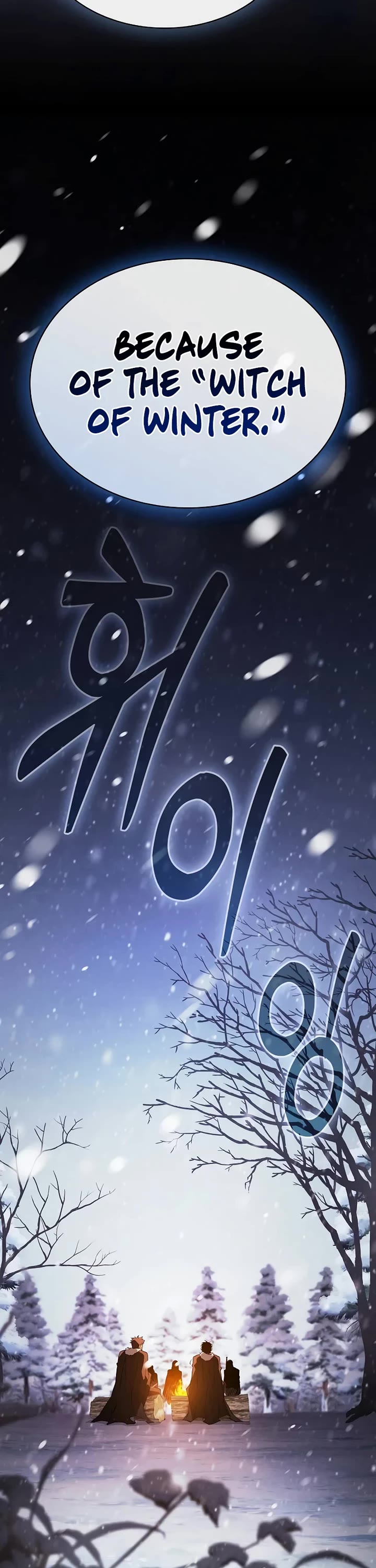 Academy’s Genius Swordmaster Chapter 131 page 37 - Chapter 131
