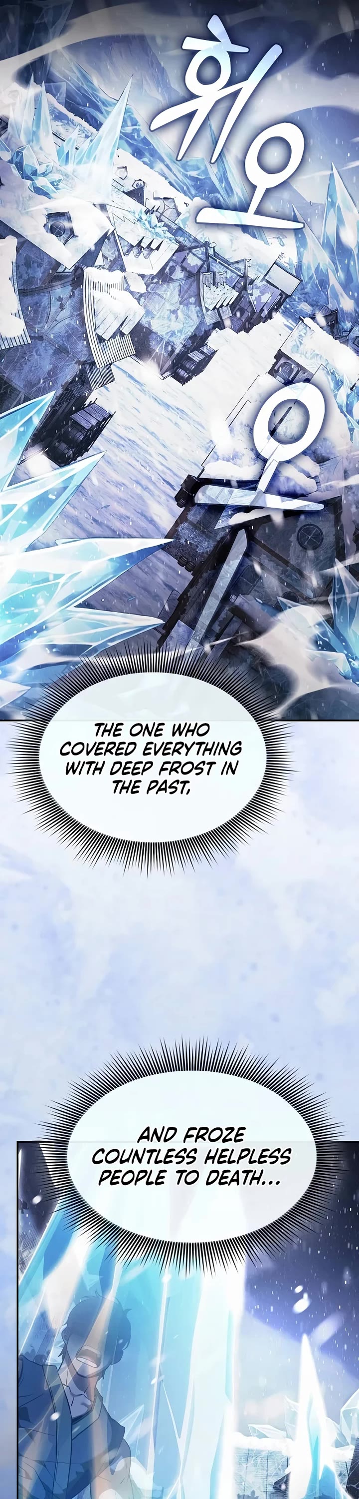 Academy’s Genius Swordmaster Chapter 131 page 40 - Chapter 131