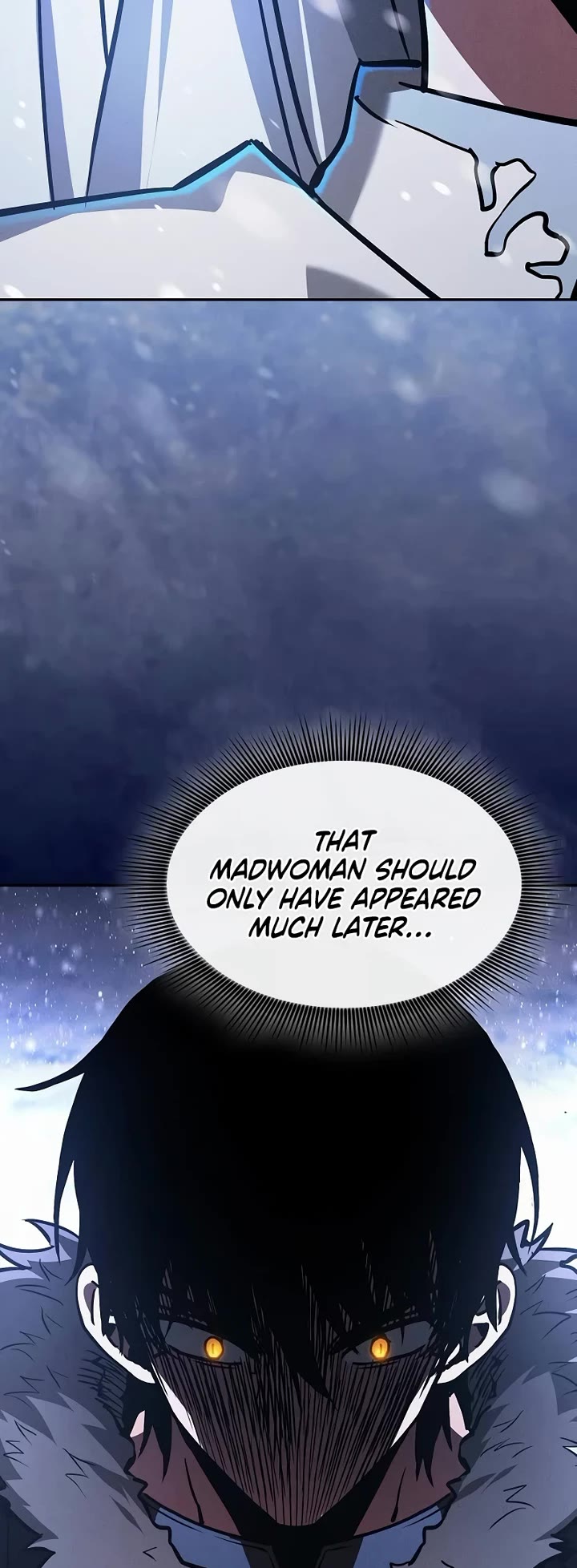 Academy’s Genius Swordmaster Chapter 131 page 43 - Chapter 131