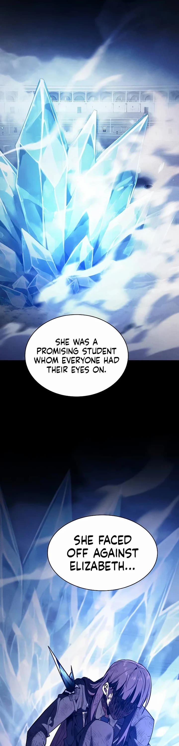 Academy’s Genius Swordmaster Chapter 131 page 47 - Chapter 131