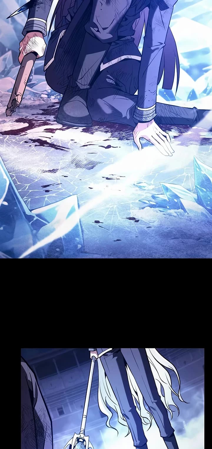 Academy’s Genius Swordmaster Chapter 131 page 48 - Chapter 131