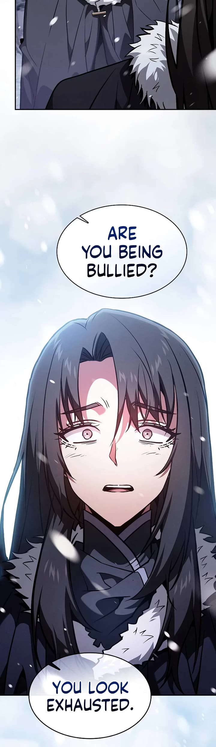 Academy’s Genius Swordmaster Chapter 131 page 5 - Chapter 131