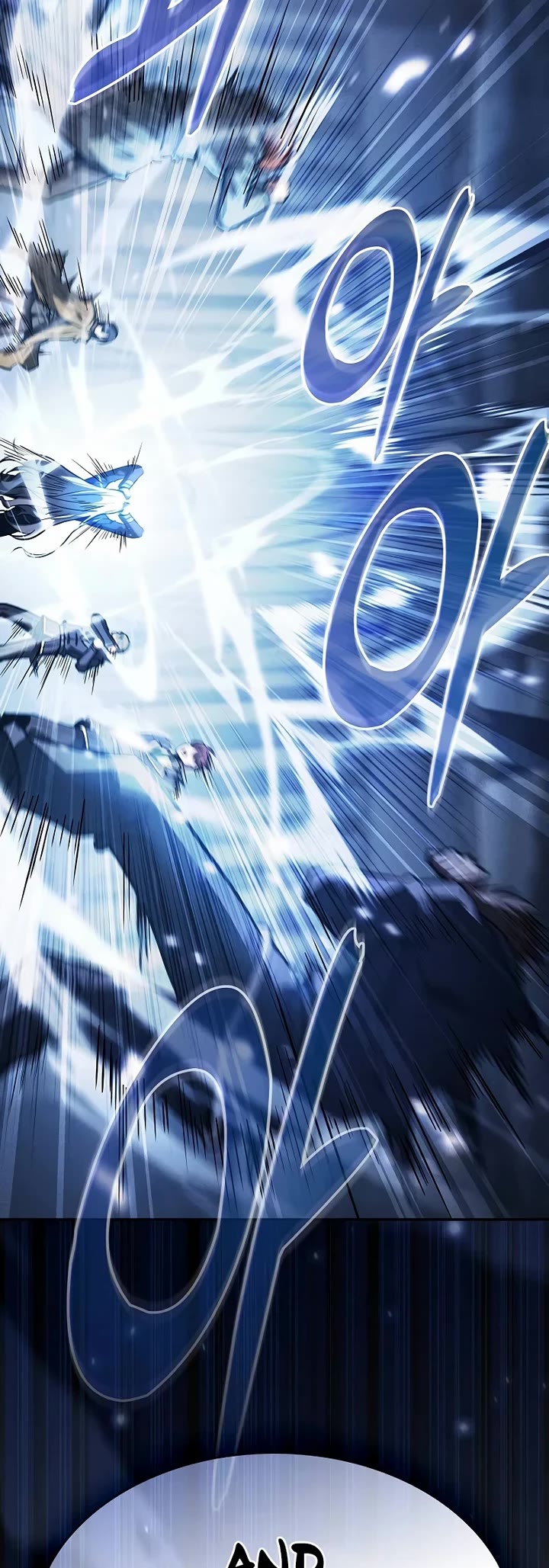Academy’s Genius Swordmaster Chapter 131 page 53 - Chapter 131