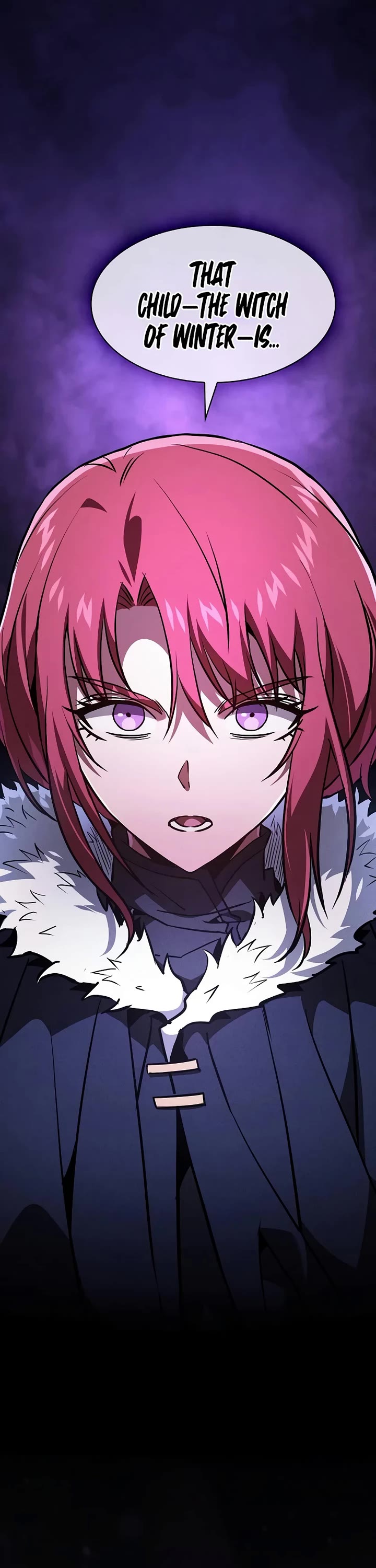 Academy’s Genius Swordmaster Chapter 131 page 56 - Chapter 131