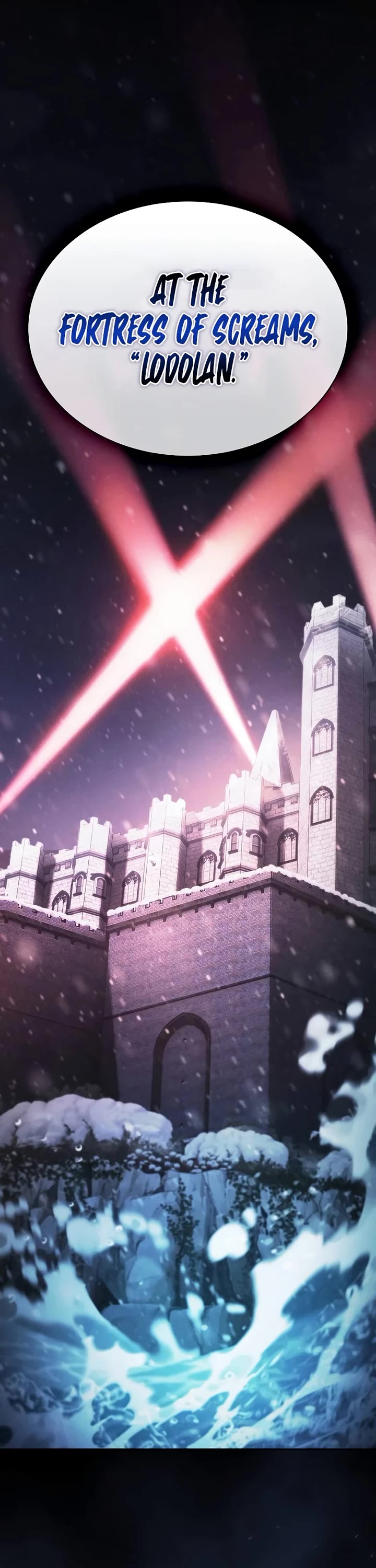 Academy’s Genius Swordmaster Chapter 131 page 57 - Chapter 131