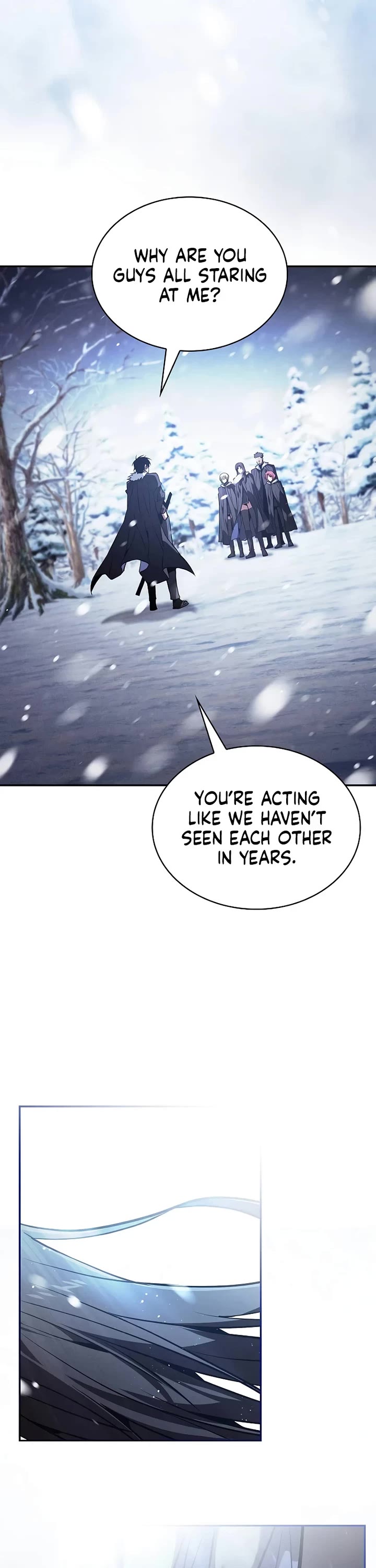 Academy’s Genius Swordmaster Chapter 131 page 6 - Chapter 131