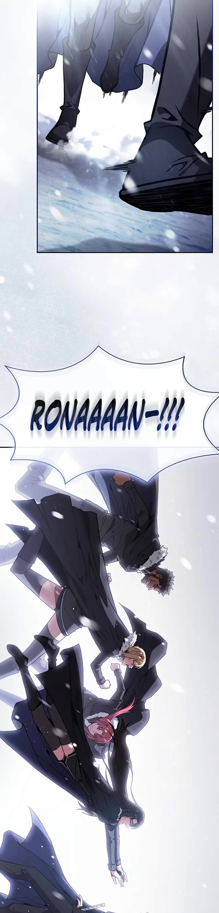 Academy’s Genius Swordmaster Chapter 131 page 7 - Chapter 131