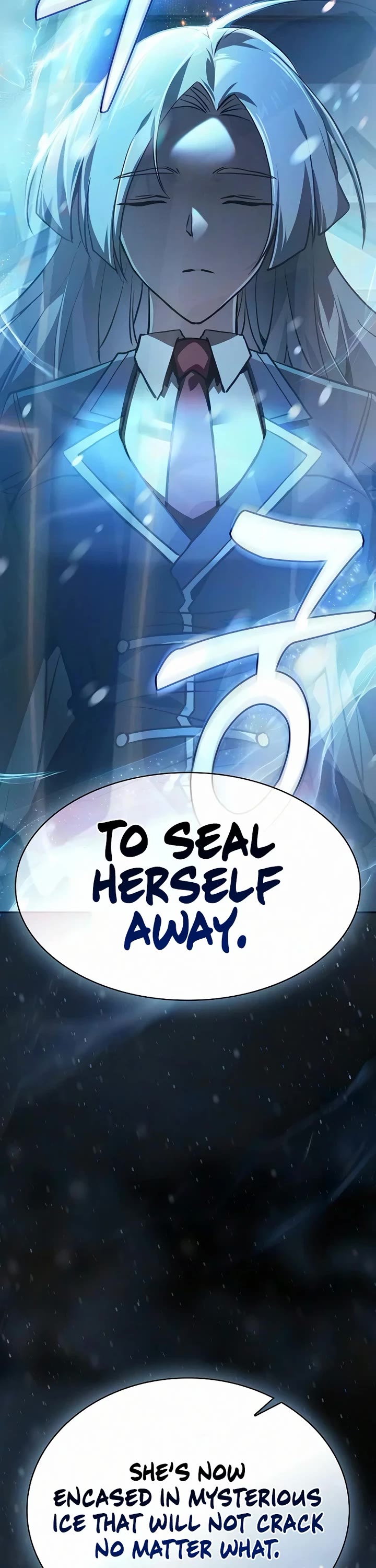 Academy’s Genius Swordmaster Chapter 132 page 16 - Chapter 132