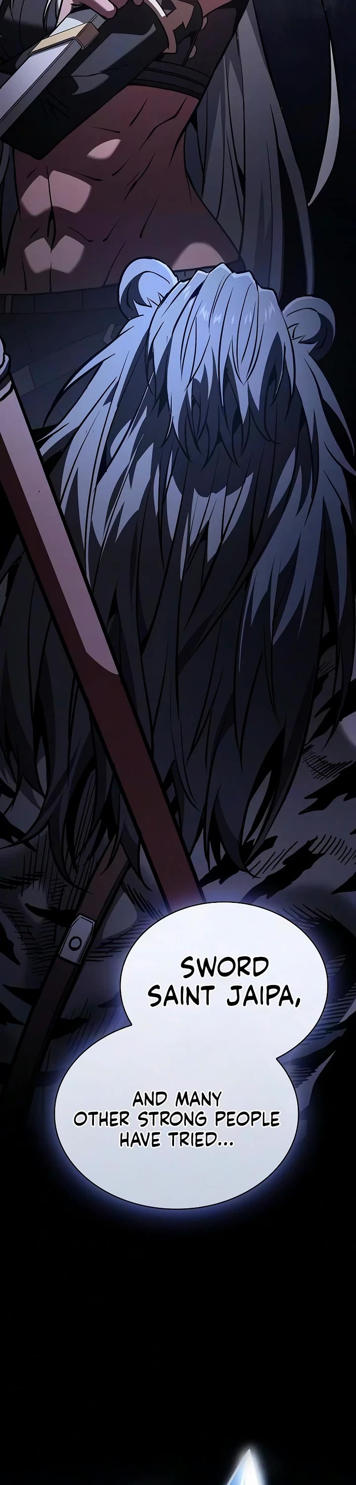 Academy’s Genius Swordmaster Chapter 132 page 20 - Chapter 132