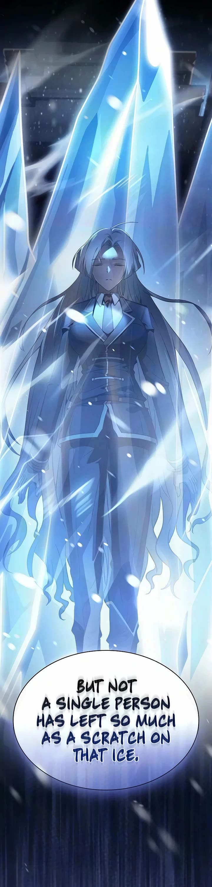 Academy’s Genius Swordmaster Chapter 132 page 21 - Chapter 132