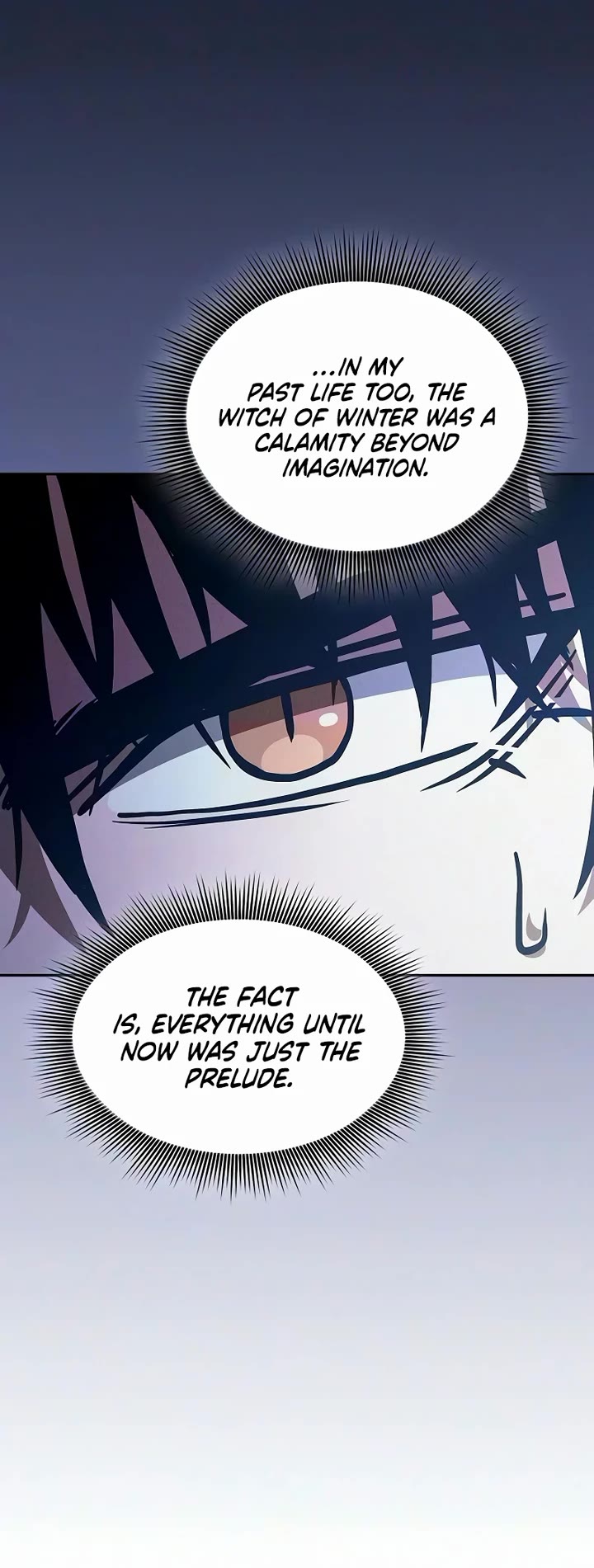 Academy’s Genius Swordmaster Chapter 132 page 23 - Chapter 132