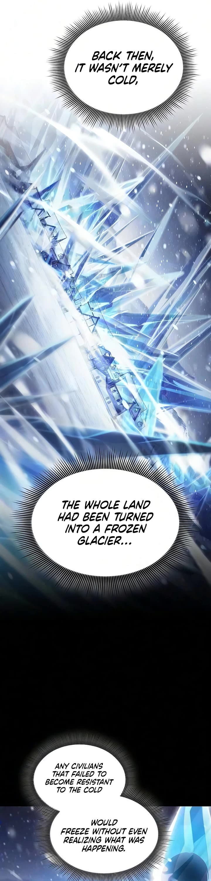 Academy’s Genius Swordmaster Chapter 132 page 24 - Chapter 132