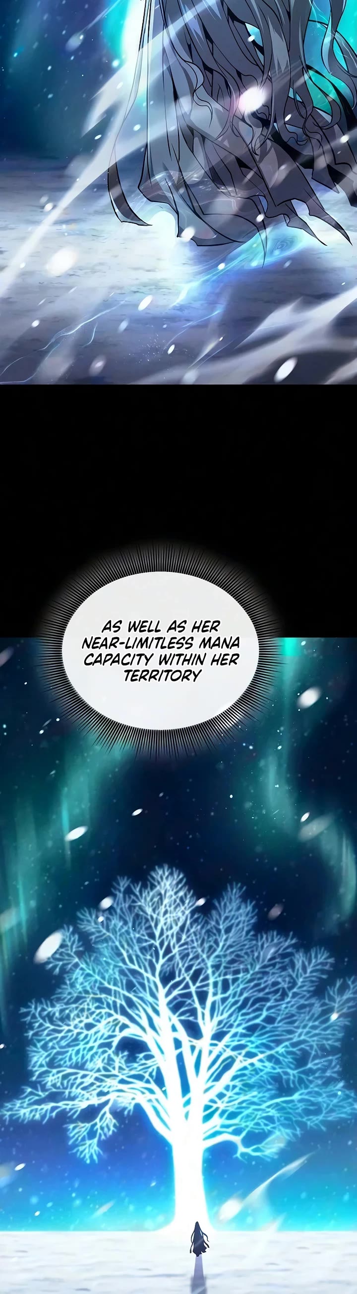 Academy’s Genius Swordmaster Chapter 132 page 26 - Chapter 132
