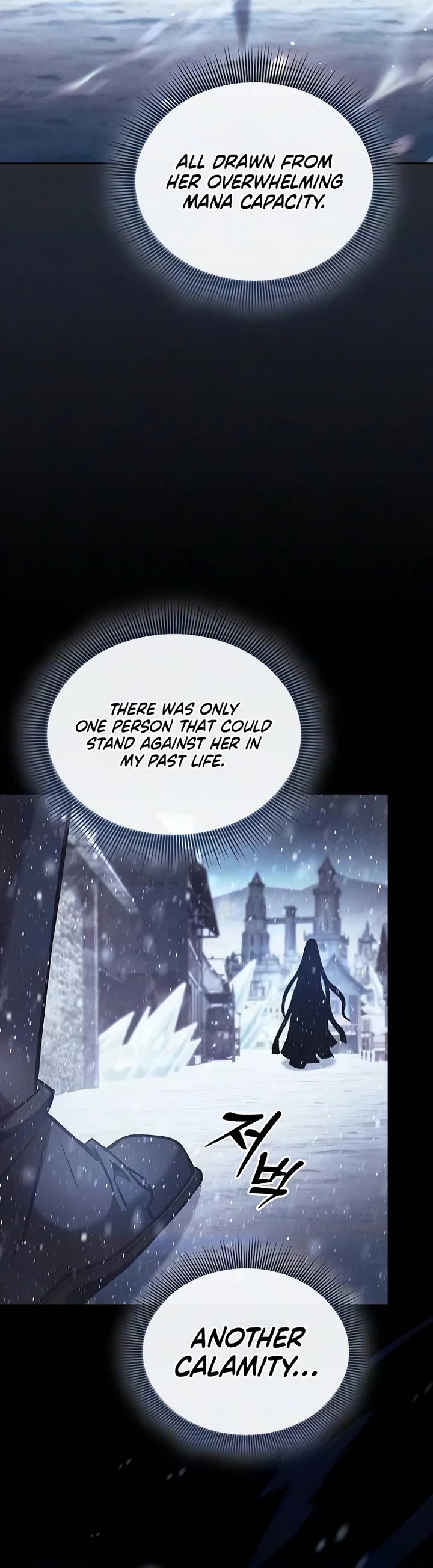 Academy’s Genius Swordmaster Chapter 132 page 27 - Chapter 132