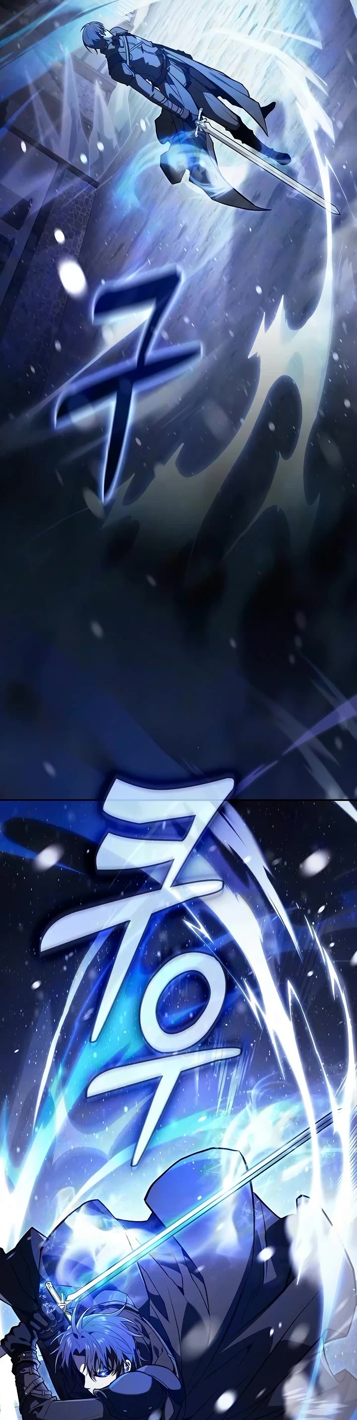Academy’s Genius Swordmaster Chapter 132 page 30 - Chapter 132