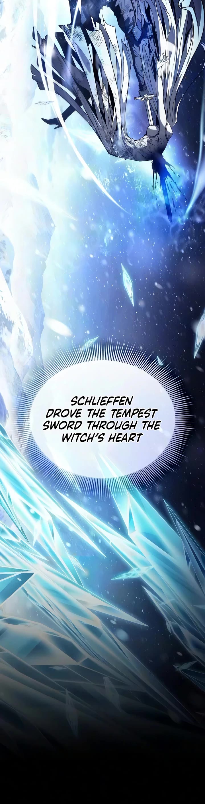 Academy’s Genius Swordmaster Chapter 132 page 34 - Chapter 132