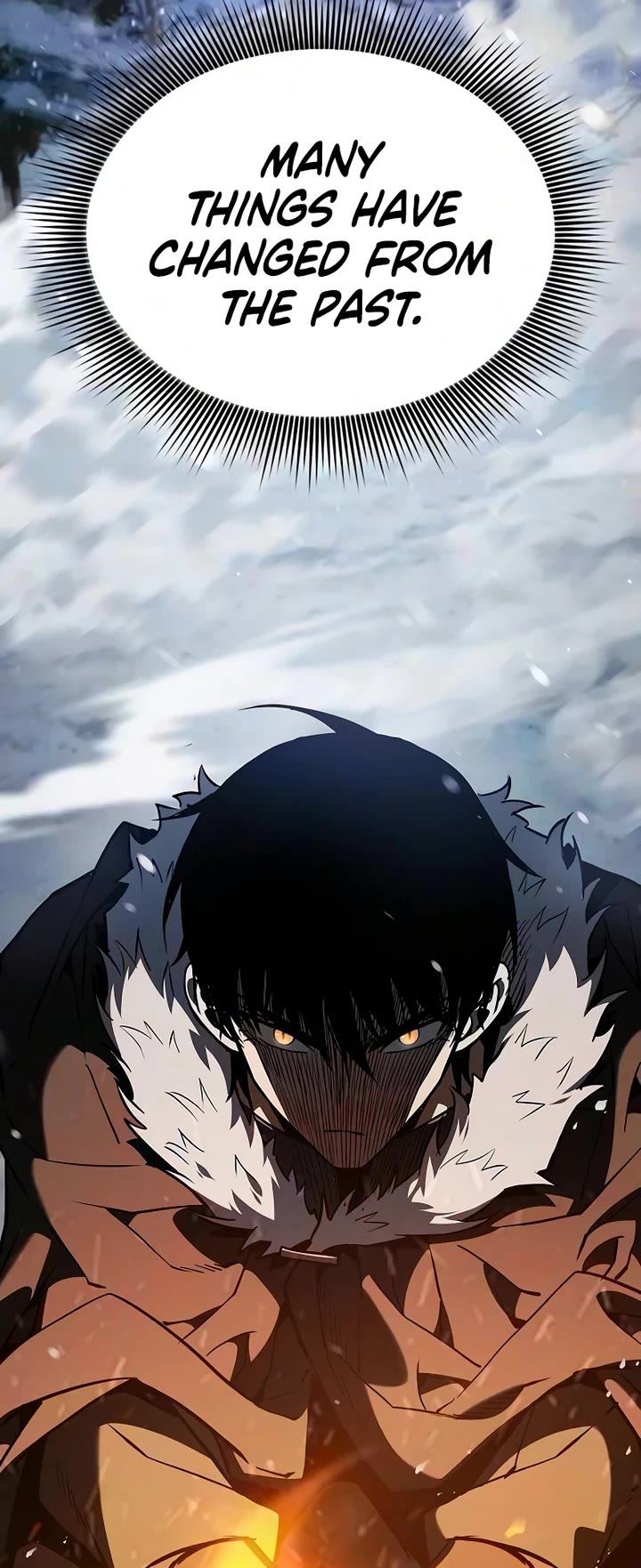 Academy’s Genius Swordmaster Chapter 132 page 38 - Chapter 132
