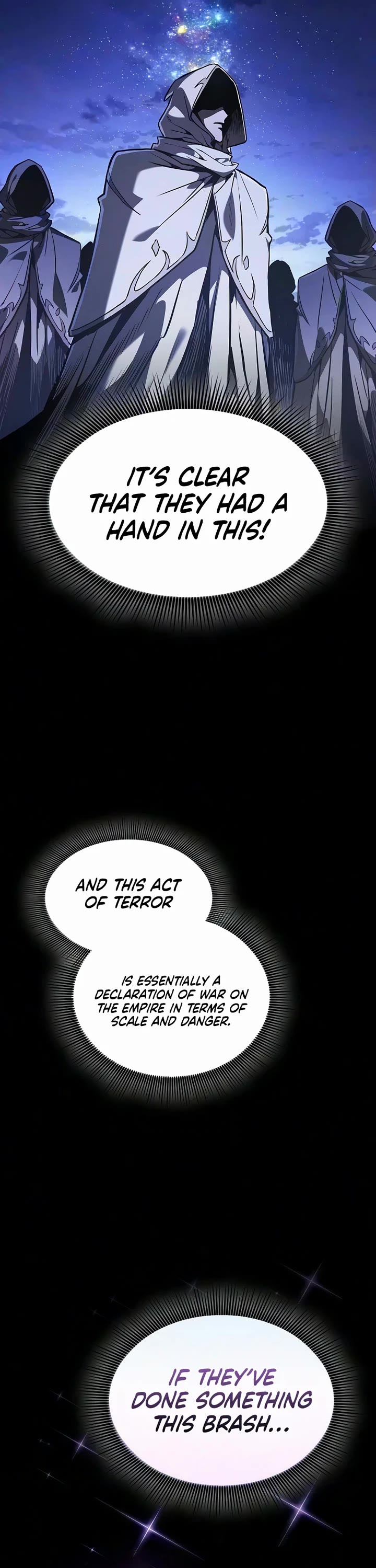 Academy’s Genius Swordmaster Chapter 132 page 40 - Chapter 132