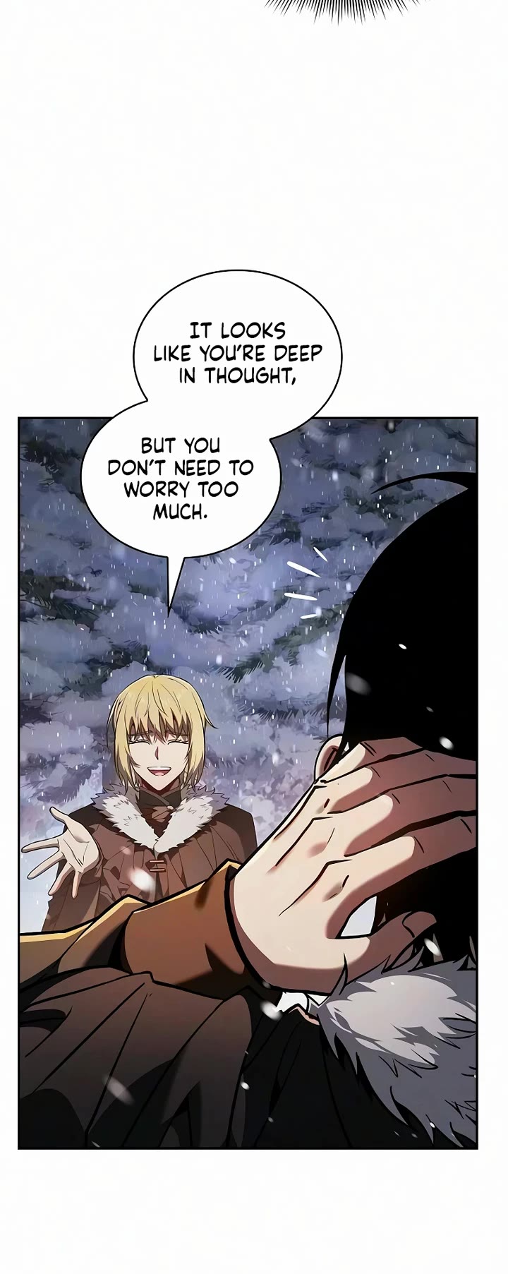 Academy’s Genius Swordmaster Chapter 132 page 43 - Chapter 132