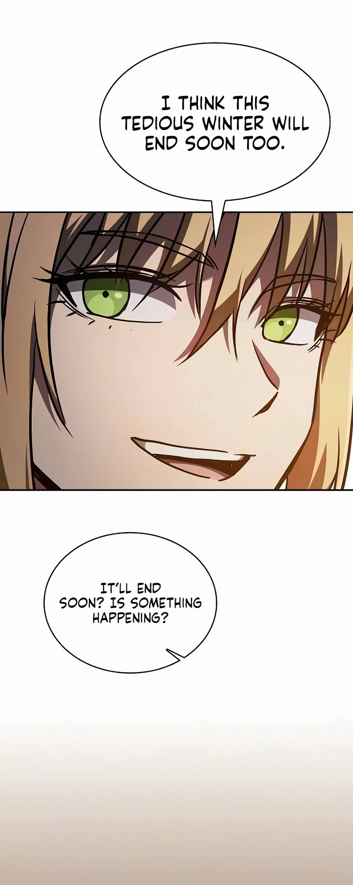 Academy’s Genius Swordmaster Chapter 132 page 44 - Chapter 132