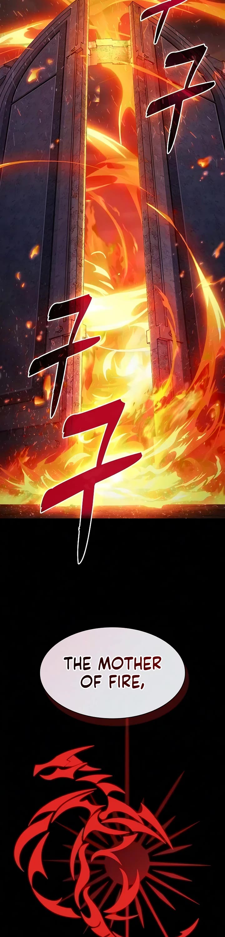 Academy’s Genius Swordmaster Chapter 132 page 46 - Chapter 132