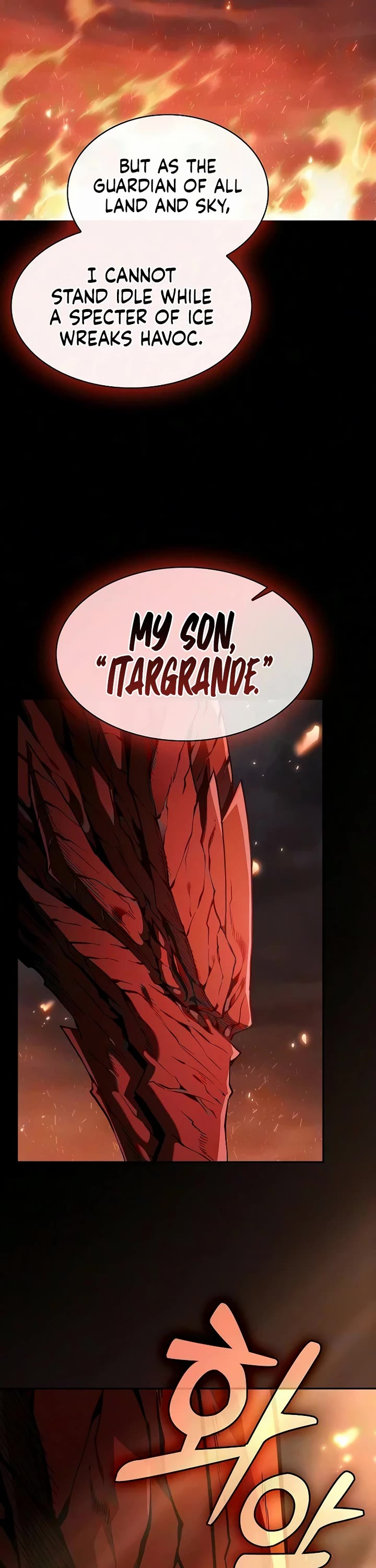 Academy’s Genius Swordmaster Chapter 132 page 55 - Chapter 132