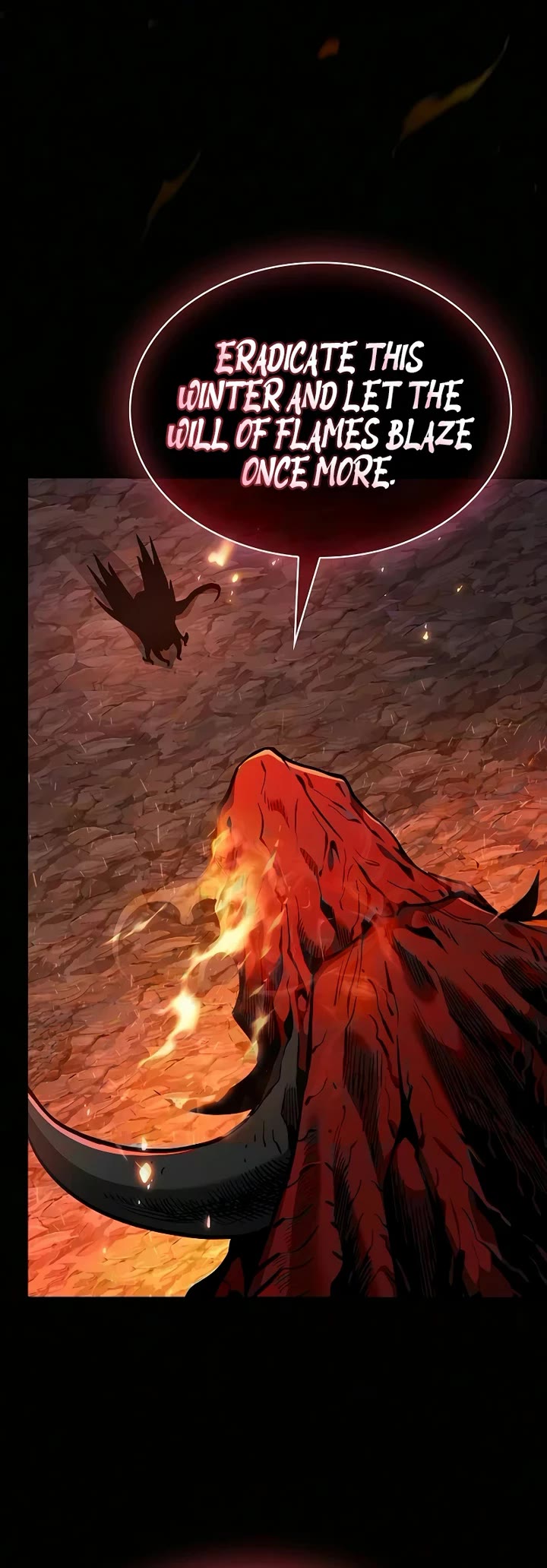 Academy’s Genius Swordmaster Chapter 132 page 59 - Chapter 132