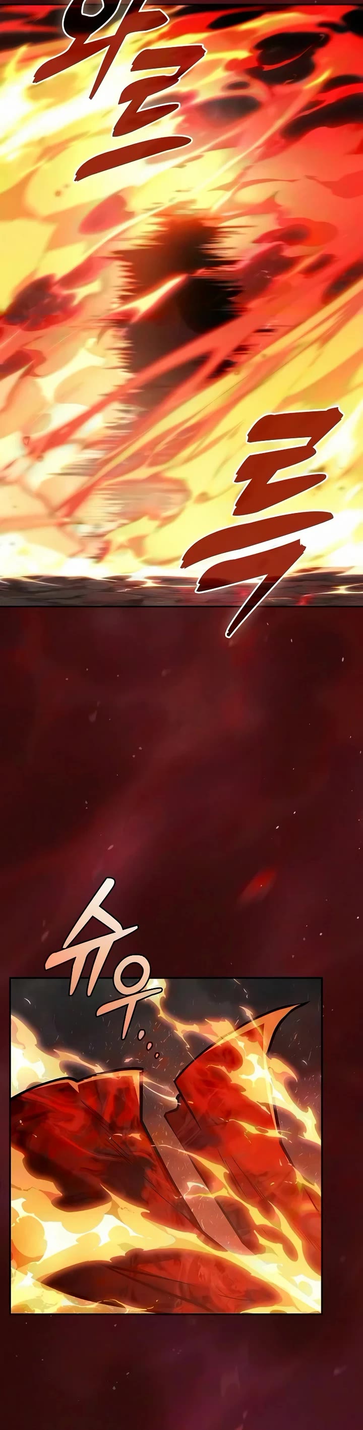 Academy’s Genius Swordmaster Chapter 132 page 63 - Chapter 132
