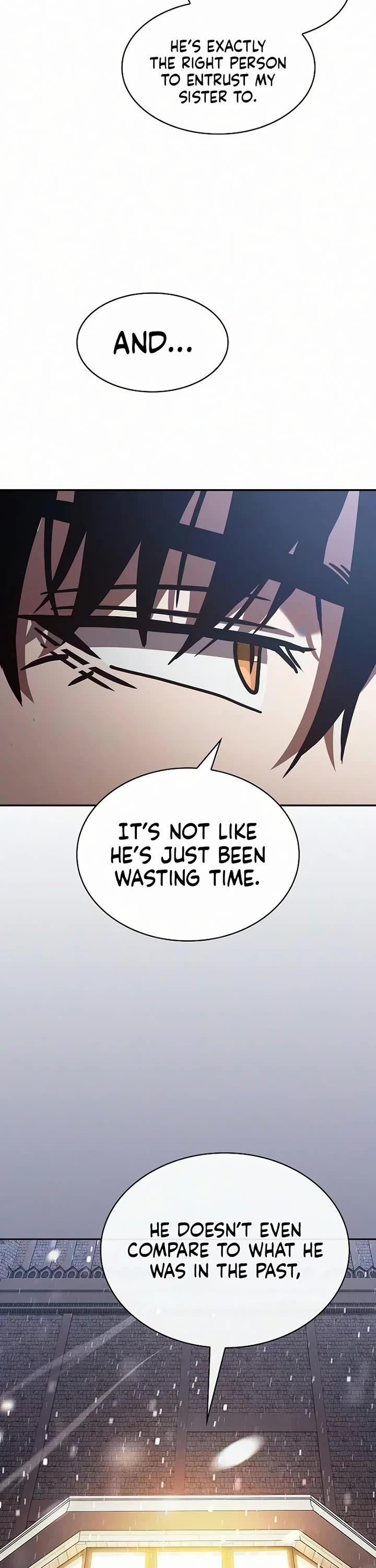 Academy’s Genius Swordmaster Chapter 133 page 16 - Chapter 133