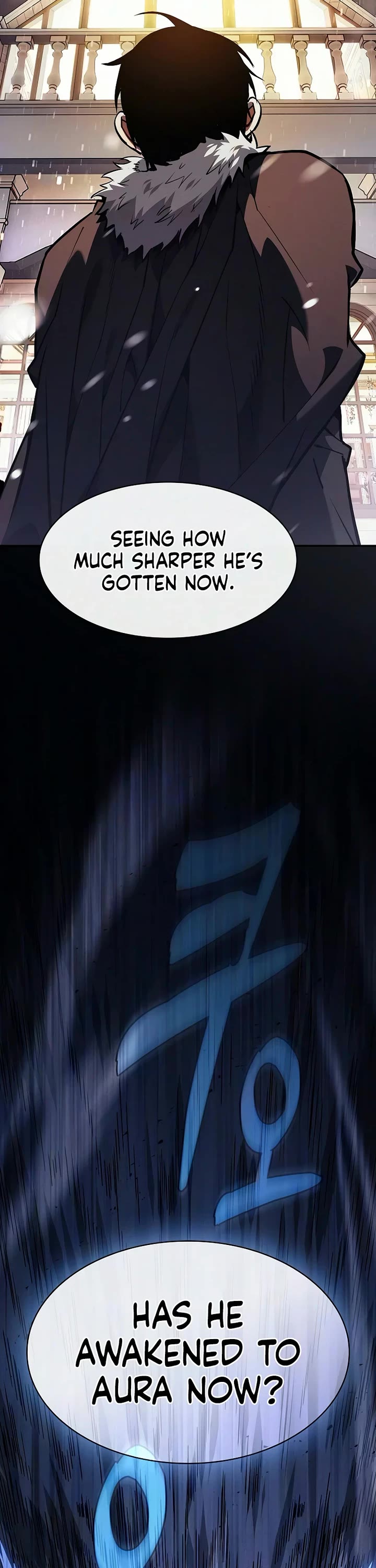 Academy’s Genius Swordmaster Chapter 133 page 17 - Chapter 133