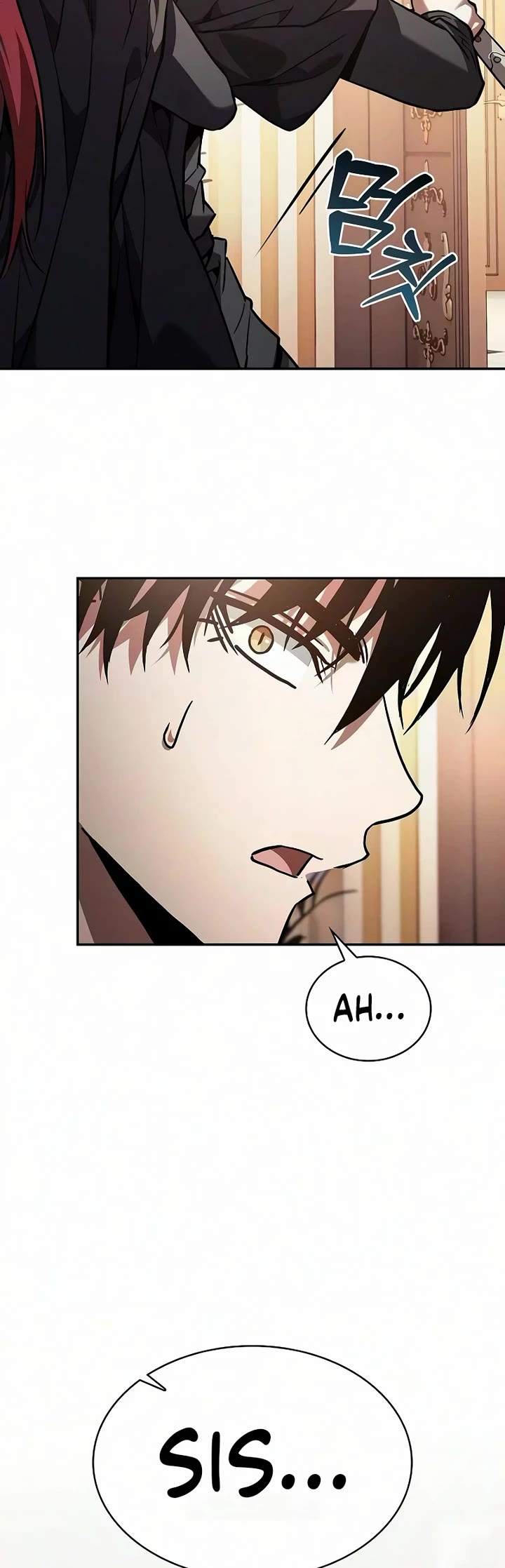 Academy’s Genius Swordmaster Chapter 133 page 33 - Chapter 133