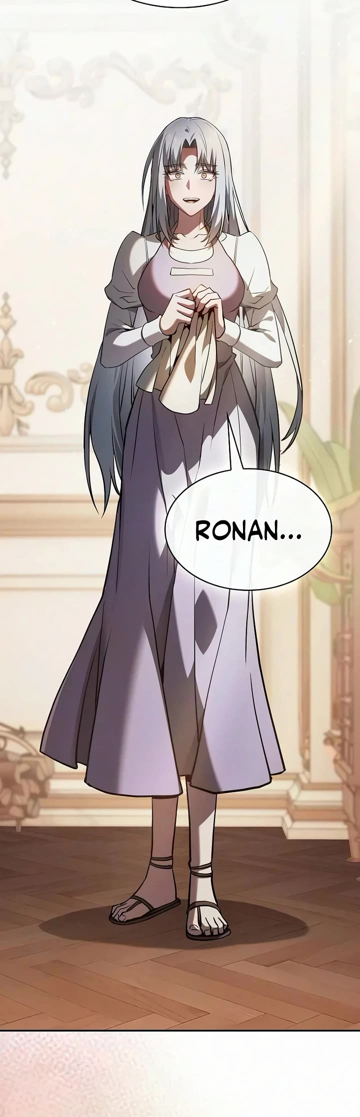 Academy’s Genius Swordmaster Chapter 133 page 34 - Chapter 133