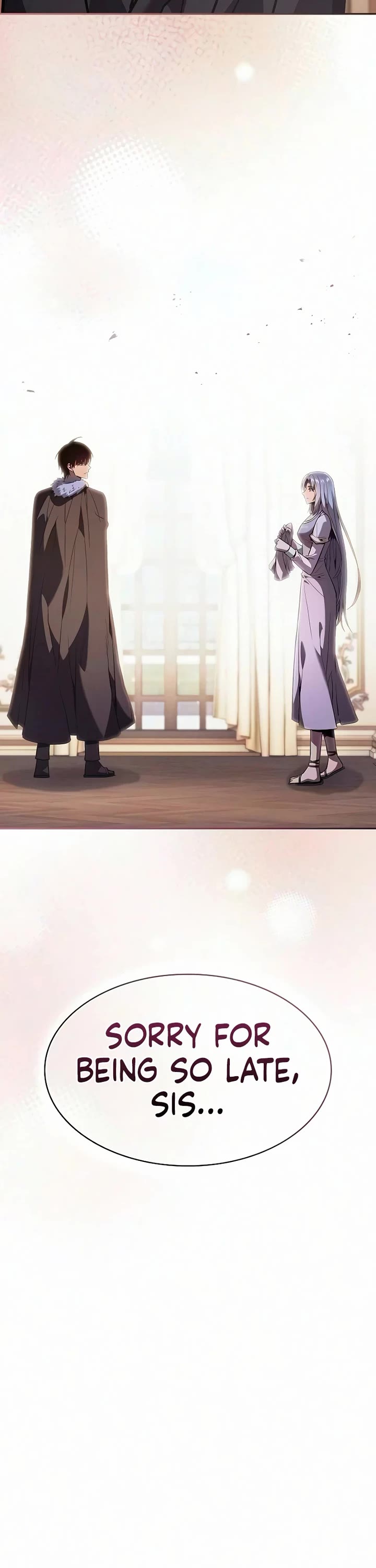 Academy’s Genius Swordmaster Chapter 133 page 36 - Chapter 133