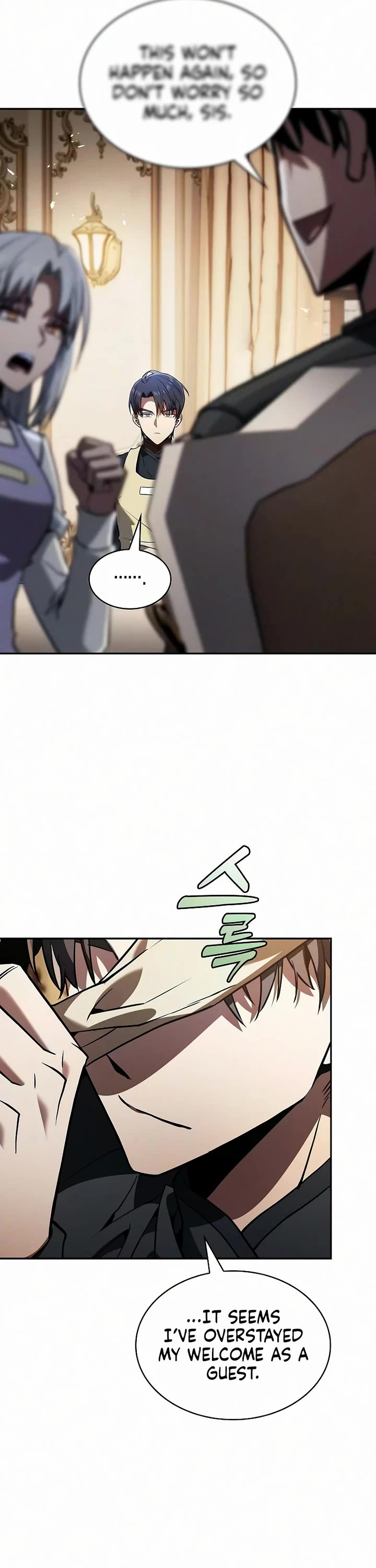 Academy’s Genius Swordmaster Chapter 133 page 42 - Chapter 133