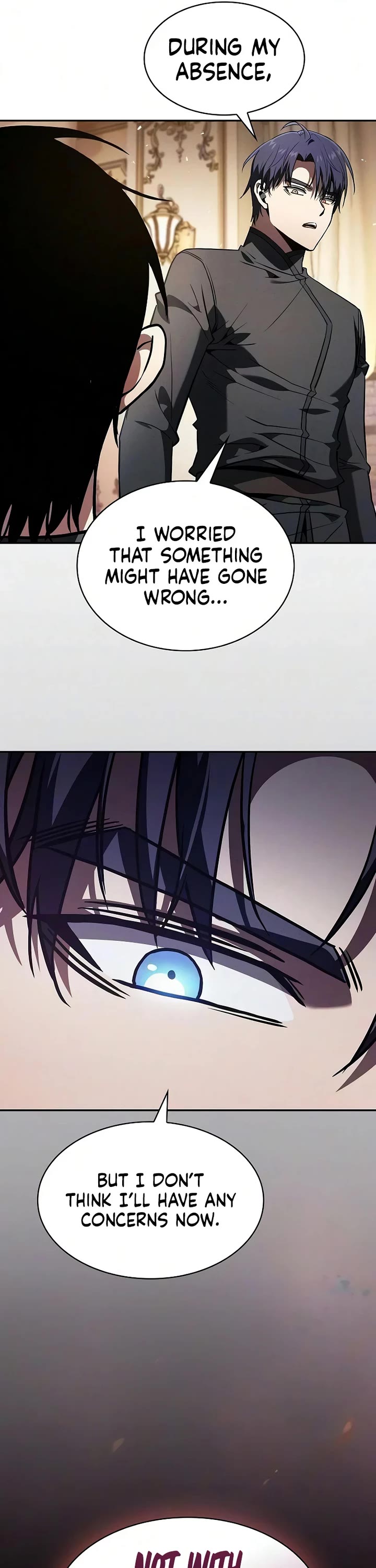 Academy’s Genius Swordmaster Chapter 133 page 45 - Chapter 133