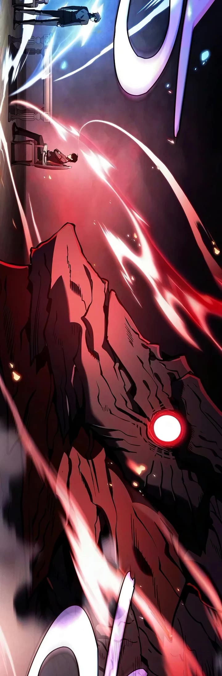 Academy’s Genius Swordmaster Chapter 133 page 48 - Chapter 133