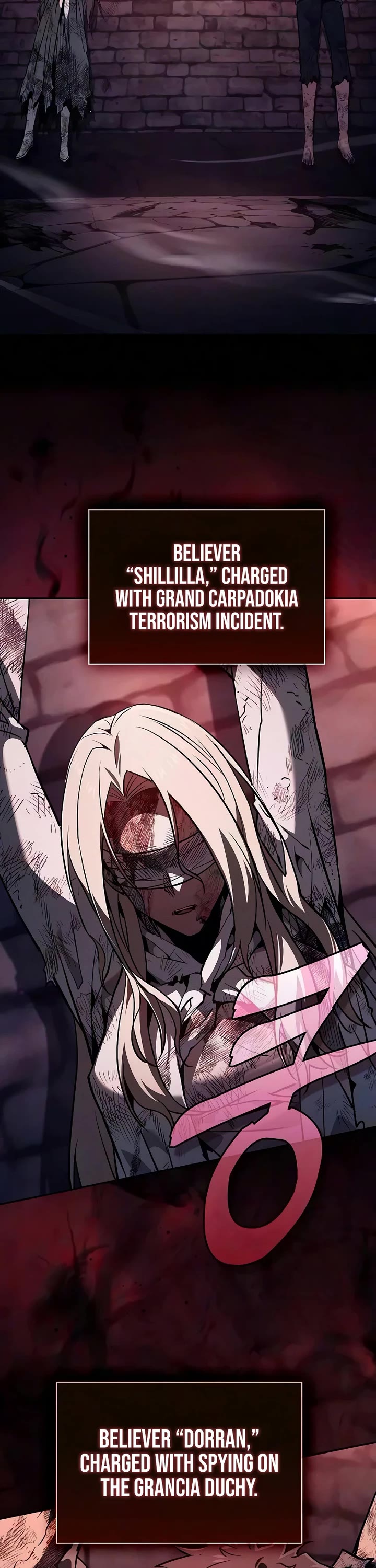 Academy’s Genius Swordmaster Chapter 133 page 56 - Chapter 133