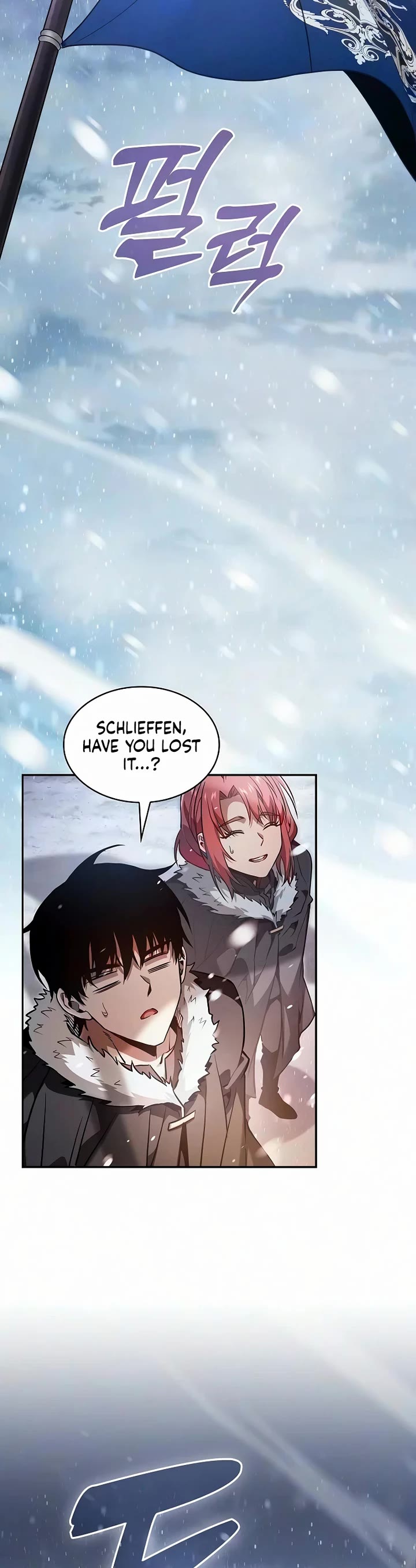 Academy’s Genius Swordmaster Chapter 133 page 8 - Chapter 133