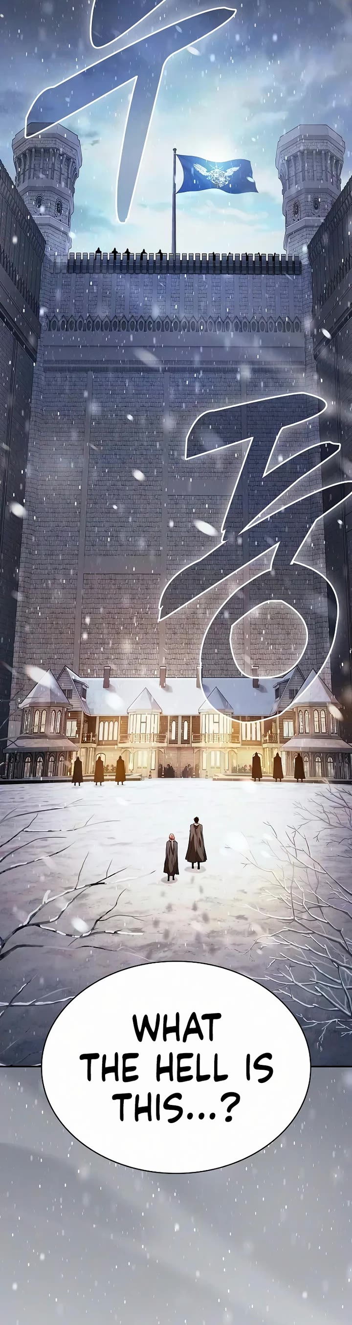 Academy’s Genius Swordmaster Chapter 133 page 9 - Chapter 133