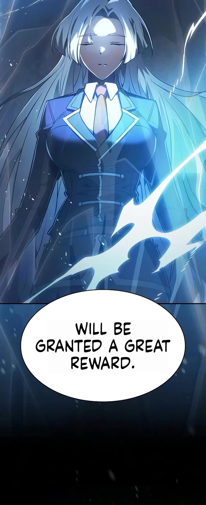 Academy’s Genius Swordmaster Chapter 134 page 10 - Chapter 134