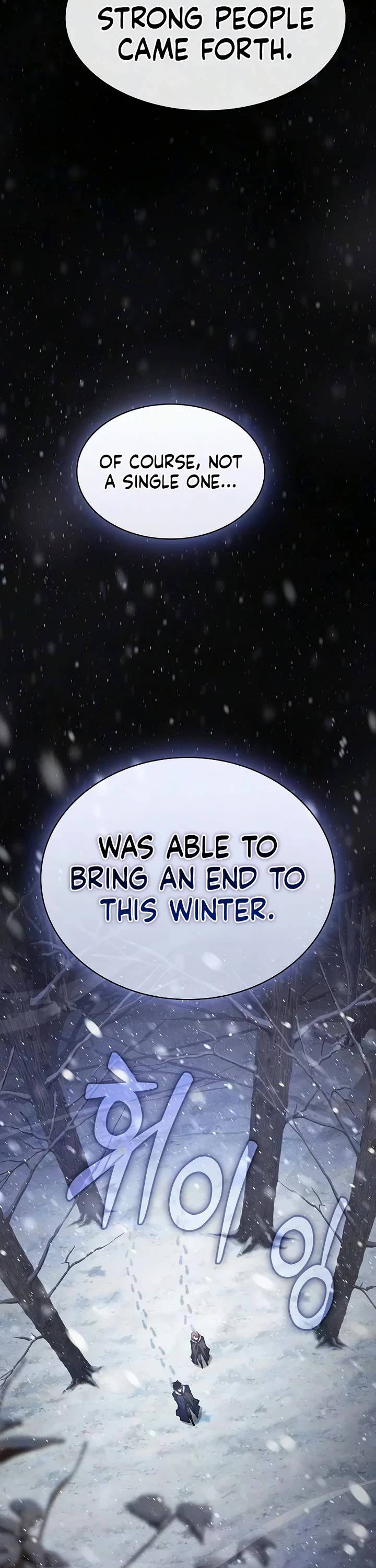 Academy’s Genius Swordmaster Chapter 134 page 12 - Chapter 134
