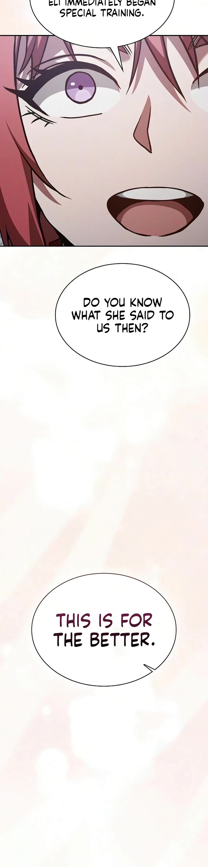 Academy’s Genius Swordmaster Chapter 134 page 18 - Chapter 134