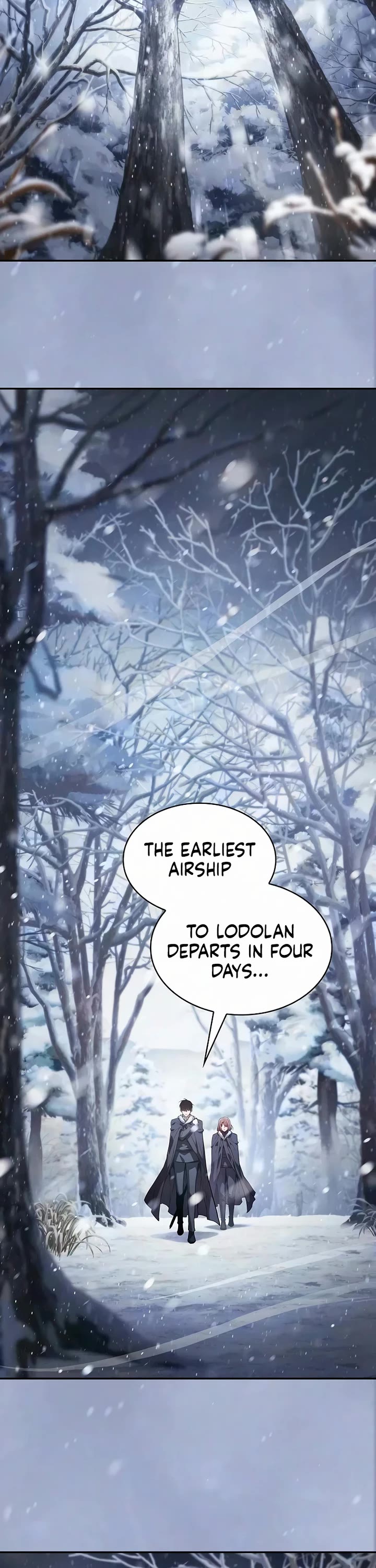 Academy’s Genius Swordmaster Chapter 134 page 2 - Chapter 134