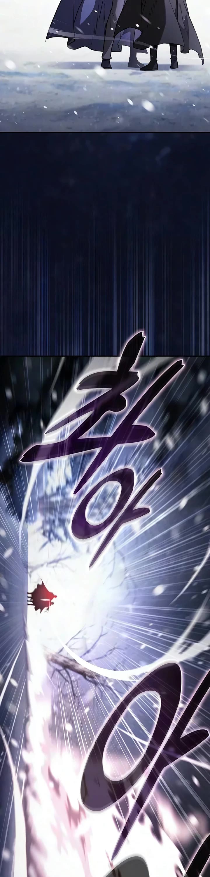 Academy’s Genius Swordmaster Chapter 134 page 27 - Chapter 134