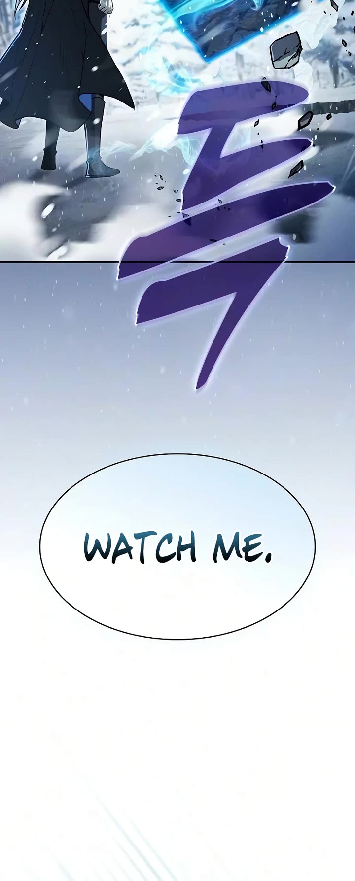 Academy’s Genius Swordmaster Chapter 134 page 33 - Chapter 134