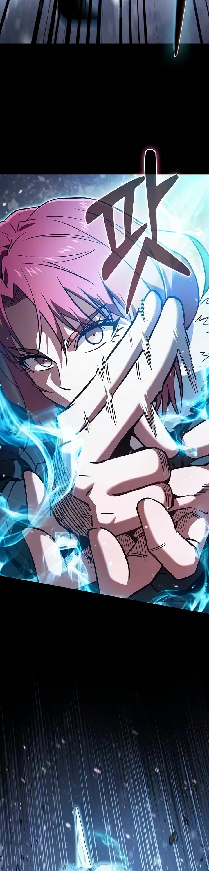 Academy’s Genius Swordmaster Chapter 134 page 40 - Chapter 134