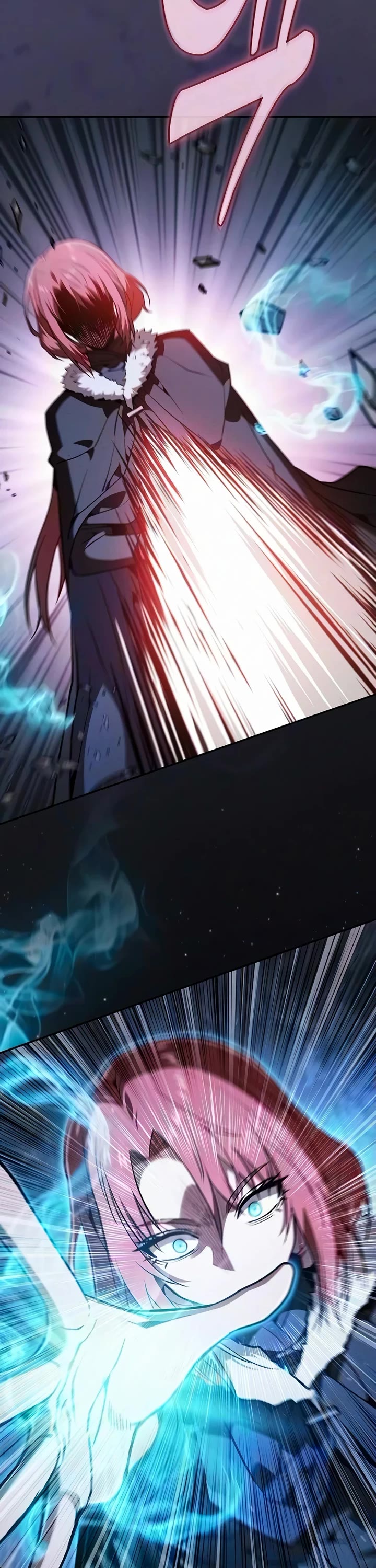 Academy’s Genius Swordmaster Chapter 134 page 45 - Chapter 134