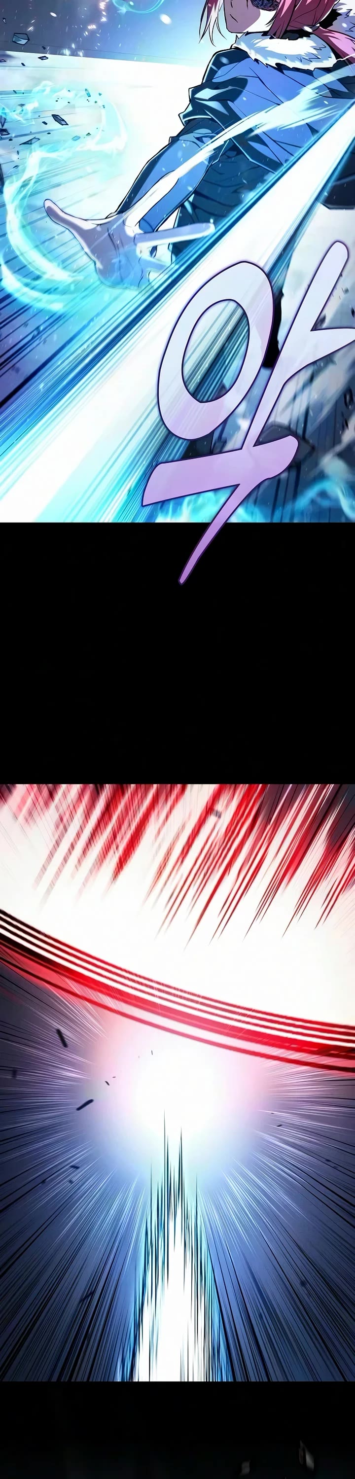 Academy’s Genius Swordmaster Chapter 134 page 50 - Chapter 134