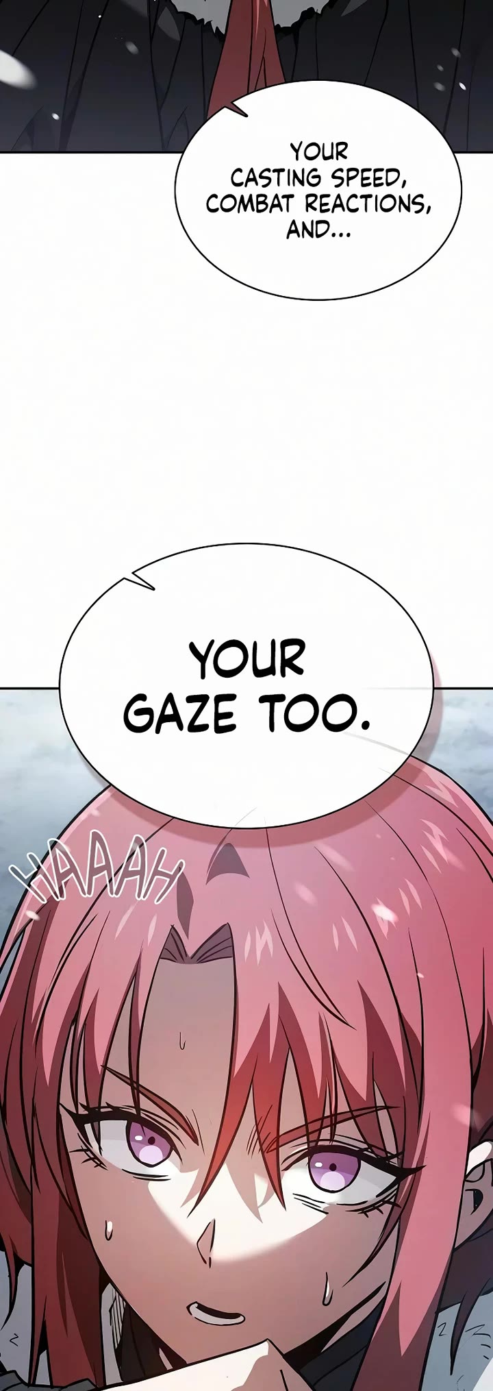 Academy’s Genius Swordmaster Chapter 134 page 56 - Chapter 134